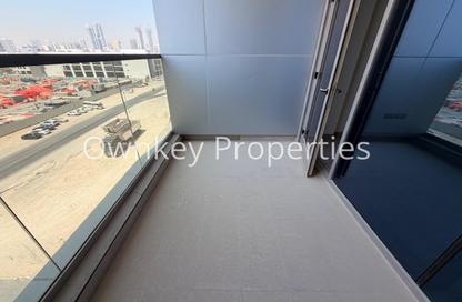 Apartment - 2 - 3 for rent in Art Courtyard - Arjan - Dubai Apartment - 2 - 3 for rent in Art Courtyard - Arjan - Dubai