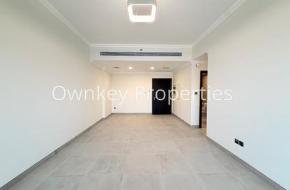 Apartment - 2 - 3 for rent in Art Courtyard - Arjan - Dubai