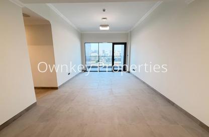 Apartment - 2 - 3 for rent in Art Courtyard - Arjan - Dubai Apartment - 2 - 3 for rent in Art Courtyard - Arjan - Dubai