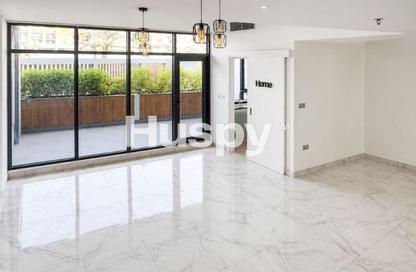 Apartment - 2 - 3 for sale in Anchorage Residence - Residential District - Dubai South (Dubai World Central) - Dubai