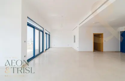 Townhouse - 5 Bedrooms - 5 Bathrooms for rent in Palma Residences - Palm Jumeirah - Dubai