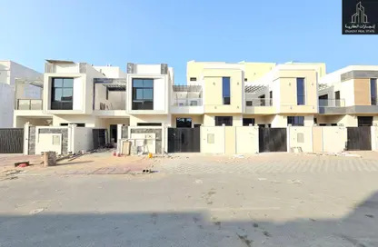 Townhouse - 4 Bedrooms - 6 Bathrooms for sale in Al Amira Village - Al Yasmeen - Ajman