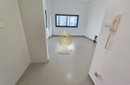 Apartment - Studio - 1 Bathroom for rent in Le Bistrot - International City Phase 2 - Al Warsan 4 - Al Warsan - Dubai