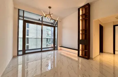 Apartment - 1 Bedroom - 2 Bathrooms for sale in Adhara Star - Arjan - Dubai