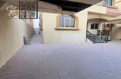 Villa - 5 - 7 for rent in Al Rawda 3 Villas - Al Rawda 3 - Al Rawda - Ajman