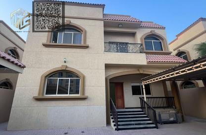 Villa - 5 - 7 for rent in Al Rawda 3 Villas - Al Rawda 3 - Al Rawda - Ajman
