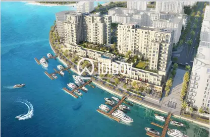 Apartment - 1 Bedroom - 1 Bathroom for sale in Maryam Island - Al Khan - Sharjah