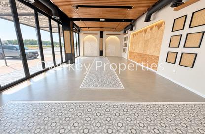 Shop - Studio - 1 for rent in Aumary Residence - Meydan Avenue - Meydan - Dubai
