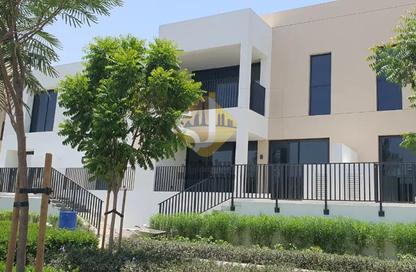 Townhouse - 3 Bedrooms - 4 Bathrooms for rent in Bliss 2 - Arabian Ranches 3 - Dubai
