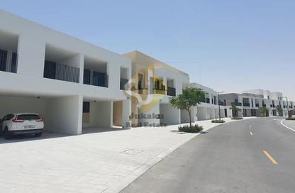 Townhouse - 3 Bedrooms - 4 Bathrooms for rent in Bliss 2 - Arabian Ranches 3 - Dubai