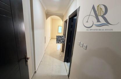 Apartment - Studio - 1 for rent in Al Rawda 2 Villas - Al Rawda 2 - Al Rawda - Ajman