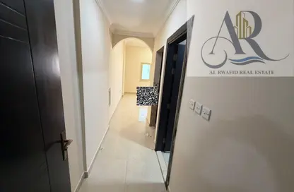 Apartment - 1 Bathroom for rent in Al Rawda 2 Villas - Al Rawda 2 - Al Rawda - Ajman