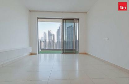 Apartment - 1 Bedroom - 2 Bathrooms for sale in Standpoint Tower 1 - Standpoint Towers - Downtown Dubai - Dubai