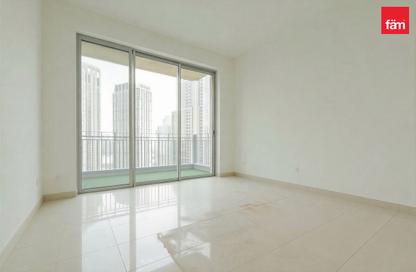 Apartment - 1 Bedroom - 2 Bathrooms for sale in Standpoint Tower 1 - Standpoint Towers - Downtown Dubai - Dubai
