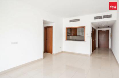 Apartment - 1 Bedroom - 2 Bathrooms for sale in Standpoint Tower 1 - Standpoint Towers - Downtown Dubai - Dubai