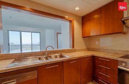 Apartment - 1 Bedroom - 2 Bathrooms for sale in Standpoint Tower 1 - Standpoint Towers - Downtown Dubai - Dubai