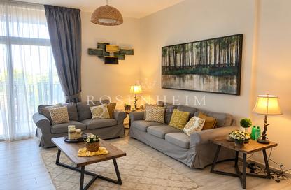 Apartment - 1 - 2 for rent in Belgravia 1 - Belgravia - District 11 - Jumeirah Village Circle - Dubai Apartment - 1 - 2 for rent in Belgravia 1 - Belgravia - District 11 - Jumeirah Village Circle - Dubai