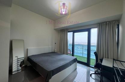 Apartment - 2 Bedrooms - 2 Bathrooms for rent in Merano Tower - Business Bay - Dubai