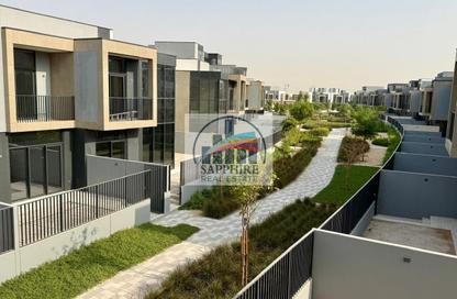 Villa - 4 Bedrooms - 4 Bathrooms for rent in Mudon Al Ranim 6 - Mudon - Dubai