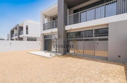 Villa - 5 Bedrooms - 7 Bathrooms for rent in The Pulse Beachfront 2 - The Pulse - Dubai South (Dubai World Central) - Dubai