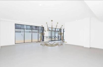 Villa - 5 Bedrooms - 7 Bathrooms for rent in The Pulse Beachfront 2 - The Pulse - Dubai South (Dubai World Central) - Dubai