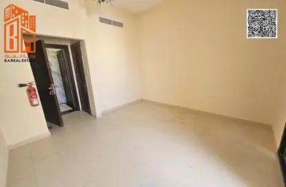 Apartment - 1 Bathroom for rent in Ajman Global City - Al Alia - Ajman