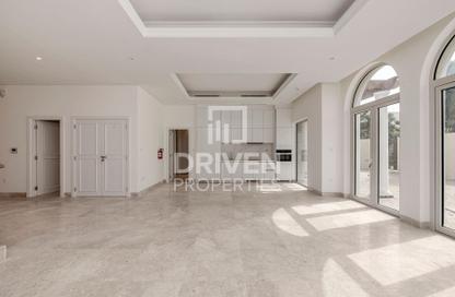 Villa - 4 Bedrooms - 6 Bathrooms for sale in District One Phase III - District One - Mohammed Bin Rashid City - Dubai