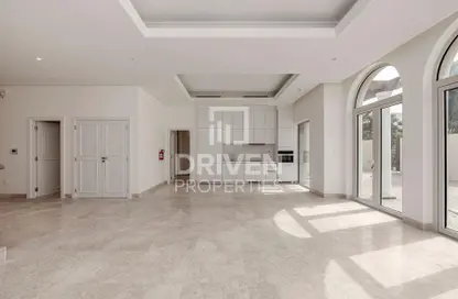 Villa - 4 Bedrooms - 6 Bathrooms for sale in District One Phase III - District One - Mohammed Bin Rashid City - Dubai