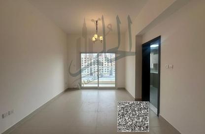 Apartment - Studio - 1 Bathroom for sale in Al Yasmeen 1 - Al Yasmeen - Ajman Apartment - Studio - 1 Bathroom for sale in Al Yasmeen 1 - Al Yasmeen - Ajman