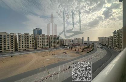 Apartment - Studio - 1 Bathroom for sale in Al Yasmeen 1 - Al Yasmeen - Ajman