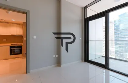 Apartment - 1 Bedroom - 2 Bathrooms for rent in Zada Tower - Business Bay - Dubai