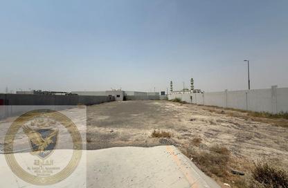 Land - Studio for rent in Al Sajaa S - Al Sajaa - Sharjah