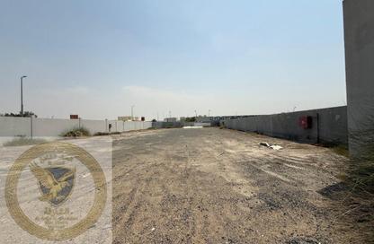 Land - Studio for rent in Al Sajaa S - Al Sajaa - Sharjah