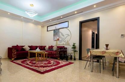 Apartment - 3 - 3 for rent in Al Rawda 3 Villas - Al Rawda 3 - Al Rawda - Ajman