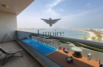 Apartment - 1 - 2 for rent in Gateway Residences - Mina Al Arab - Ras Al Khaimah Apartment - 1 - 2 for rent in Gateway Residences - Mina Al Arab - Ras Al Khaimah
