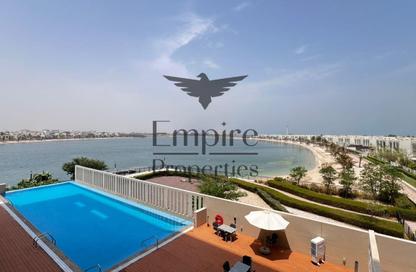 Apartment - 1 - 2 for rent in Gateway Residences - Mina Al Arab - Ras Al Khaimah