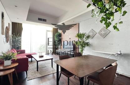 Apartment - 1 - 2 for rent in Gateway Residences - Mina Al Arab - Ras Al Khaimah