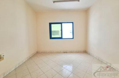 Apartment - 1 Bedroom - 1 Bathroom for rent in Taliatela Street - Al Nahda - Sharjah