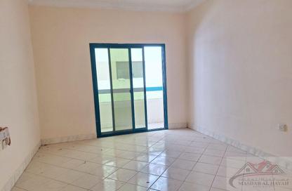 Apartment - 1 Bedroom - 1 Bathroom for rent in Taliatela Street - Al Nahda - Sharjah