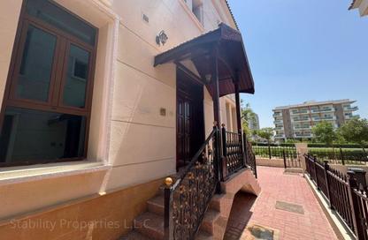 Townhouse - 3 Bedrooms - 4 Bathrooms for rent in Sunrise Boulevard - Liwan - Dubai