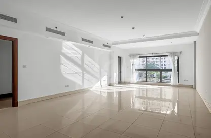 Apartment - 2 Bedrooms - 3 Bathrooms for rent in Golden Mile 9 - Golden Mile - Palm Jumeirah - Dubai