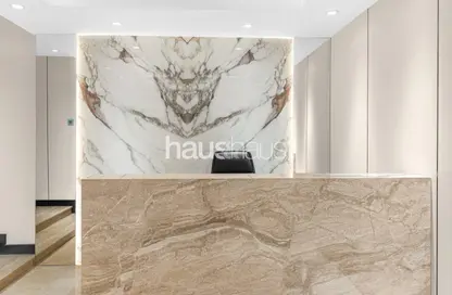 مكتب - استوديو للبيع في أبراج الإمارات - مركز دبي المالي العالمي - دبي