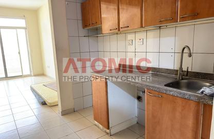 Apartment - Studio - 1 for rent in Building F15 - China Cluster - International City - Dubai Apartment - Studio - 1 for rent in Building F15 - China Cluster - International City - Dubai