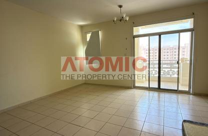 Apartment - Studio - 1 for rent in Building F15 - China Cluster - International City - Dubai Apartment - Studio - 1 for rent in Building F15 - China Cluster - International City - Dubai