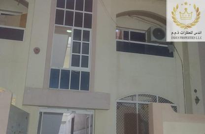 Apartment - 2 Bedrooms - 2 Bathrooms for rent in Al Nuaimiya - Ajman