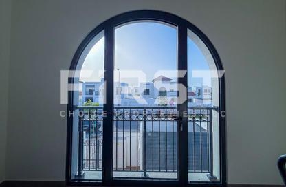 Villa - 4 - 5 for sale in Fay Alreeman - Al Shamkha - Abu Dhabi Villa - 4 - 5 for sale in Fay Alreeman - Al Shamkha - Abu Dhabi