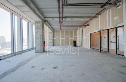 Office Space - Studio for rent in Emaar Business Park Building 1 - Emaar Business Park - Sheikh Zayed Road - Dubai