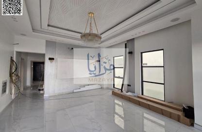 Villa - 4 - 6 for sale in Al Helio Downtown - Al Helio - Ajman