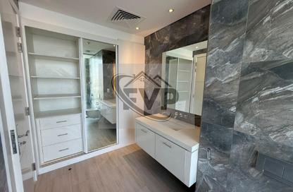 Apartment - 2 - 3 for rent in Seventh Heaven - Al Barari - Dubai