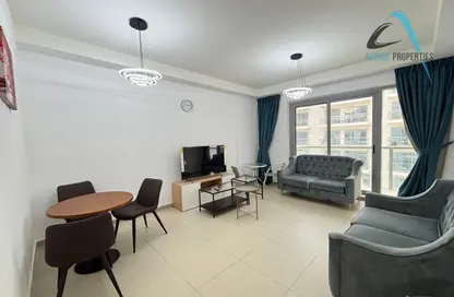 Apartment - 1 Bedroom - 2 Bathrooms for rent in Pacific Fiji - Pacific - Al Marjan Island - Ras Al Khaimah Apartment - 1 Bedroom - 2 Bathrooms for rent in Pacific Fiji - Pacific - Al Marjan Island - Ras Al Khaimah